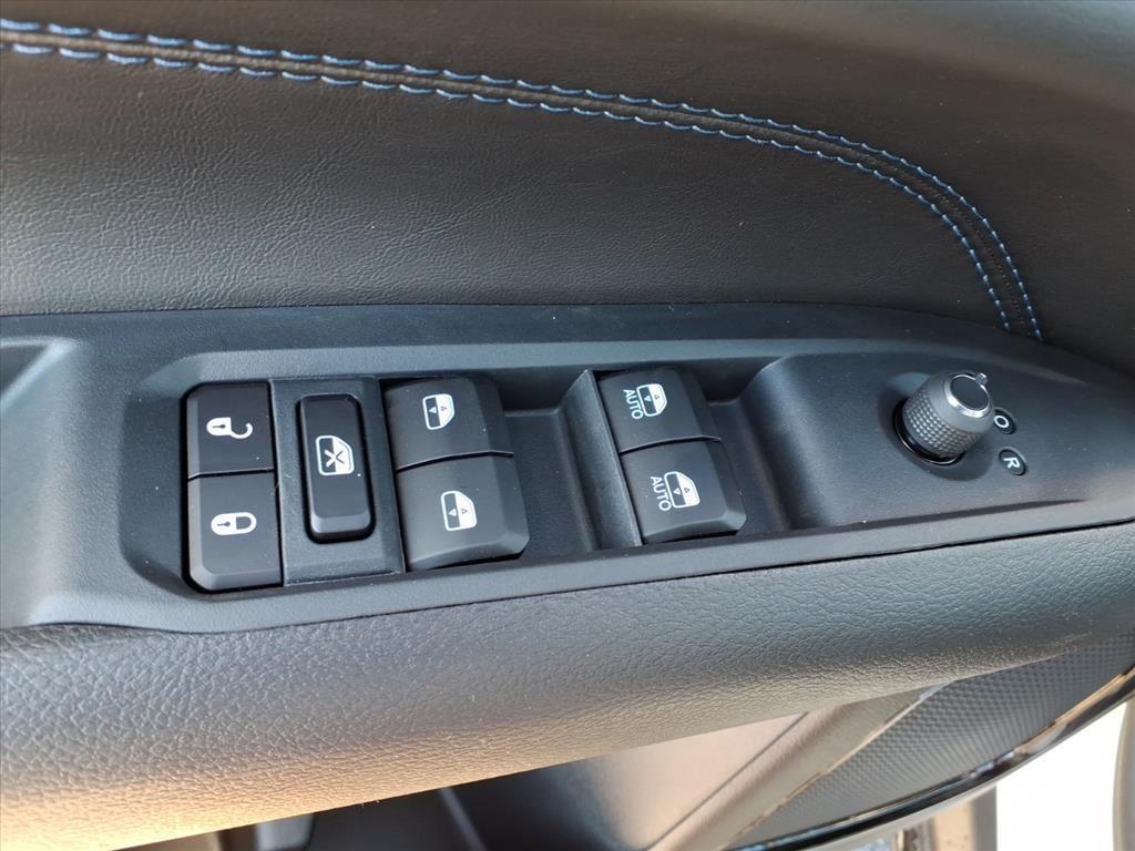 new 2026 Jeep Compass car, priced at $30,815