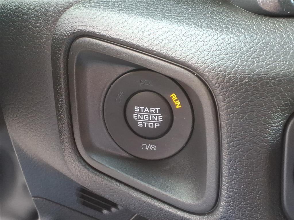 new 2026 Jeep Wrangler car, priced at $42,362