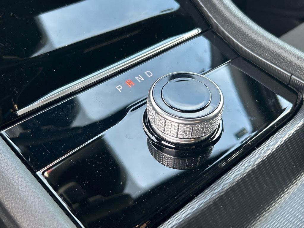 new 2025 Jeep Grand Cherokee L car, priced at $34,925