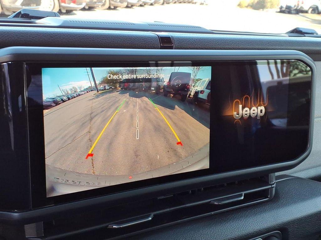 new 2026 Jeep Wrangler car, priced at $42,300