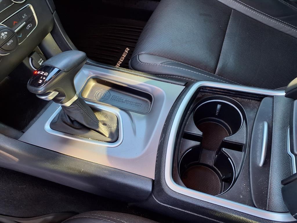 used 2023 Dodge Charger car, priced at $24,991