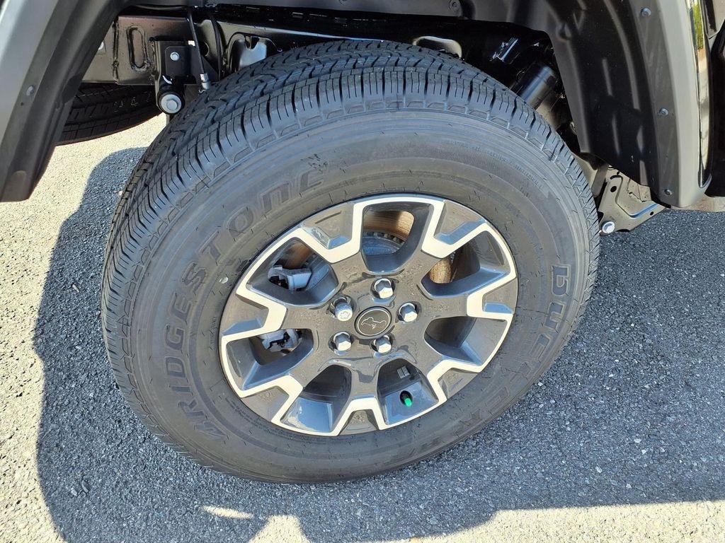 new 2026 Jeep Gladiator car, priced at $46,940