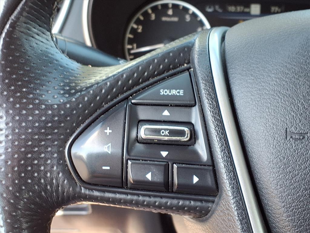 used 2020 Nissan Maxima car, priced at $15,495