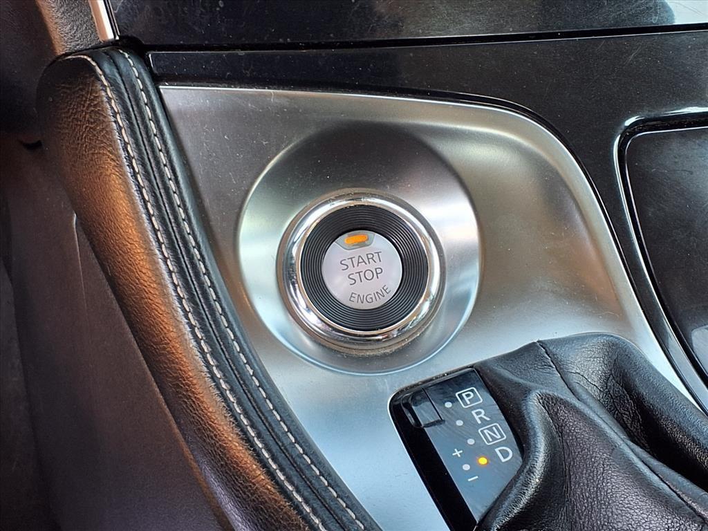 used 2020 Nissan Maxima car, priced at $15,495