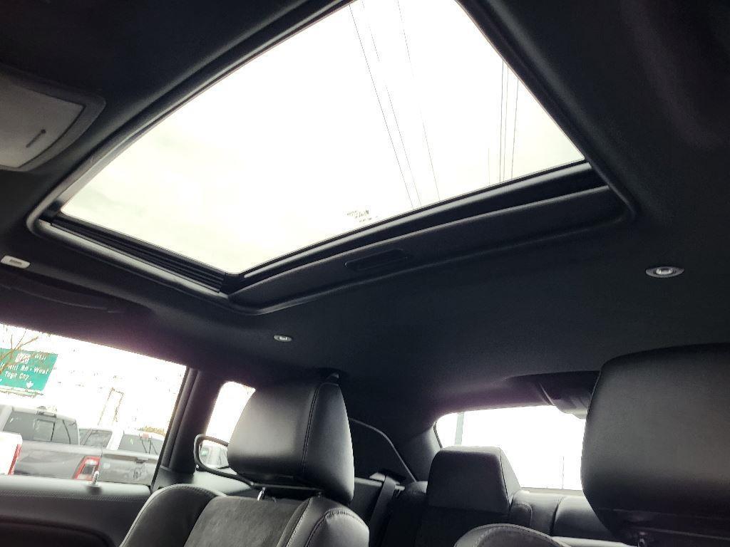 new 2023 Dodge Challenger car, priced at $46,110