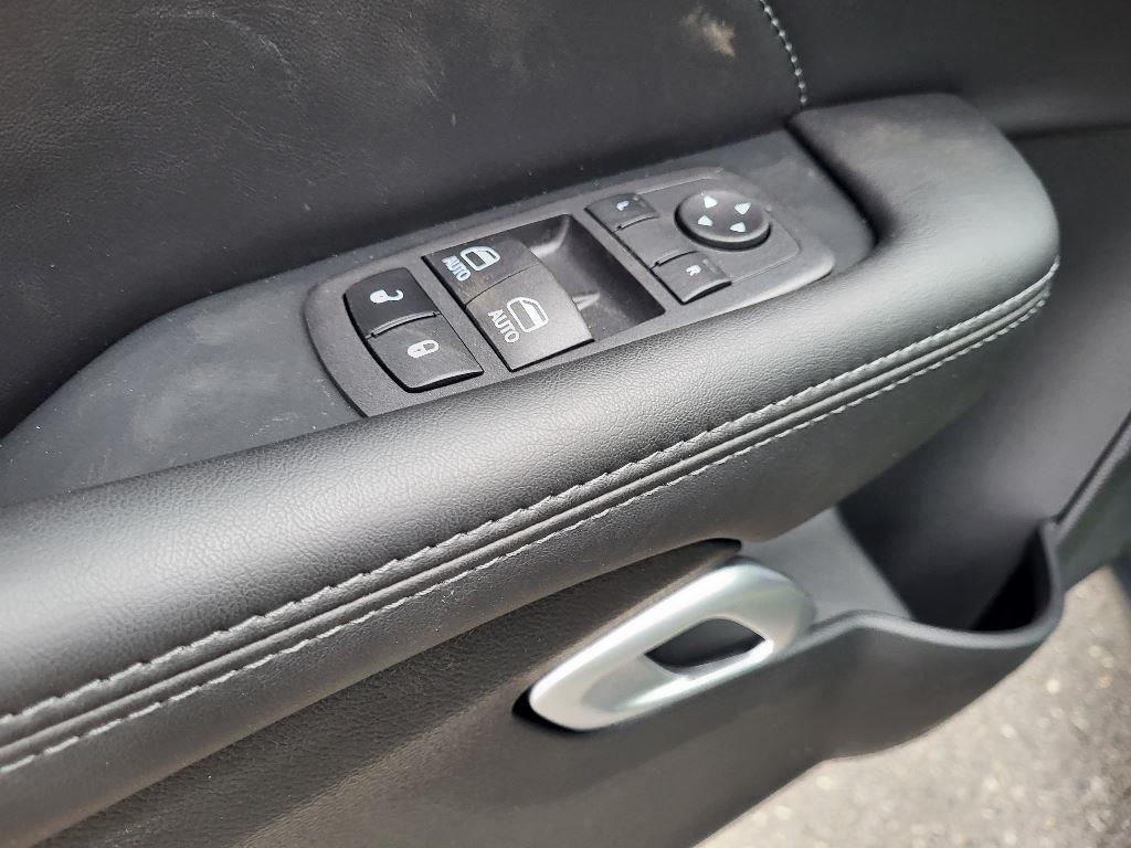 new 2023 Dodge Challenger car, priced at $46,110