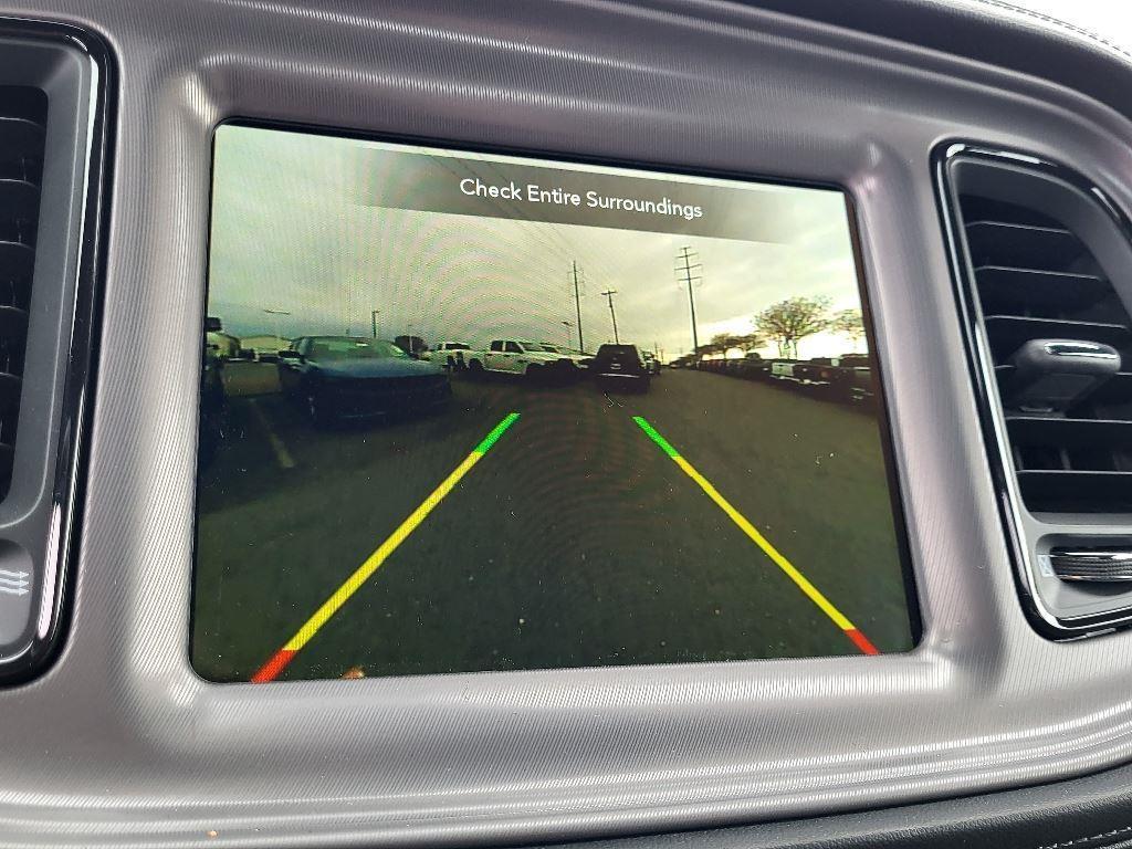 new 2023 Dodge Challenger car, priced at $46,110