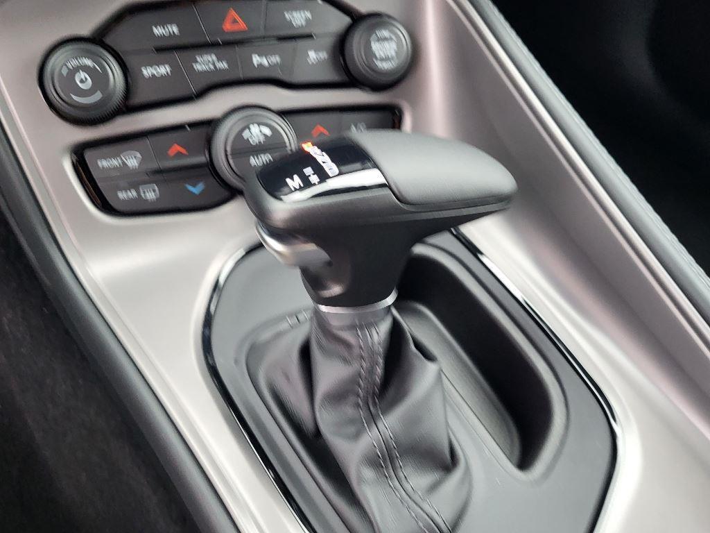 new 2023 Dodge Challenger car, priced at $46,110