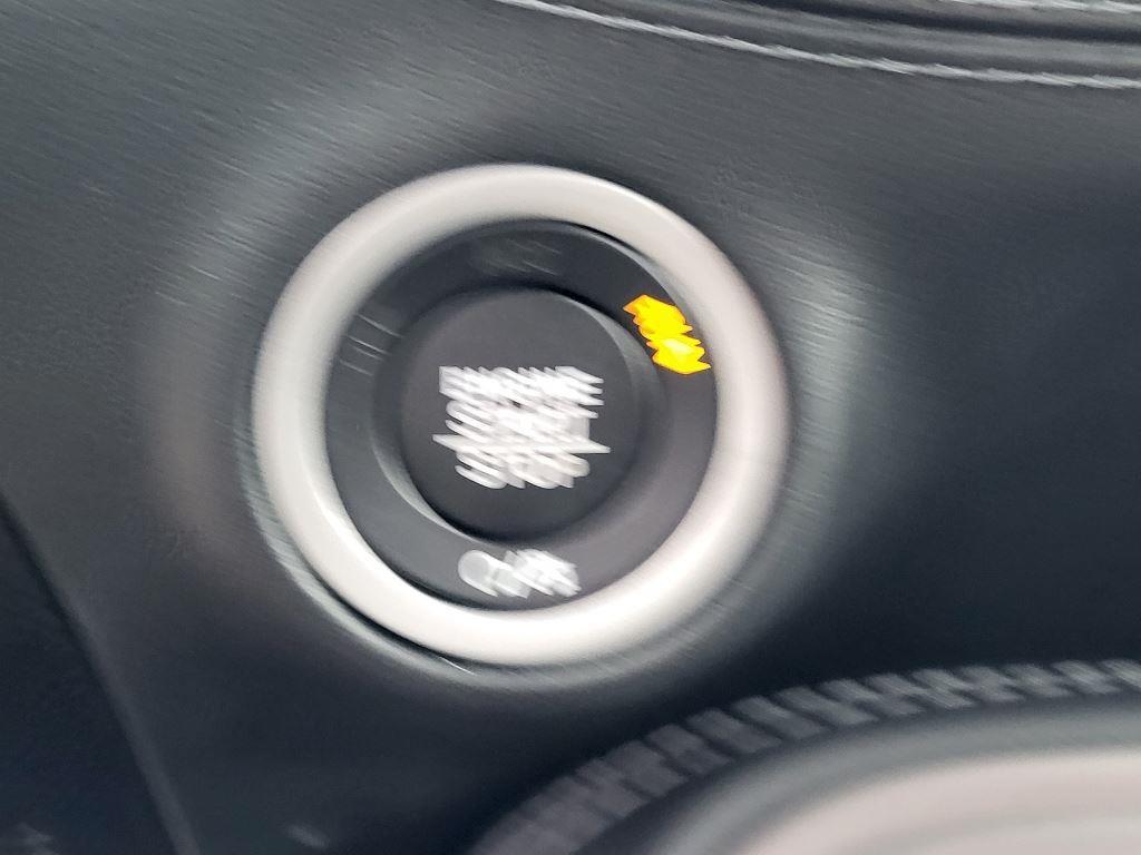 new 2023 Dodge Challenger car, priced at $46,110