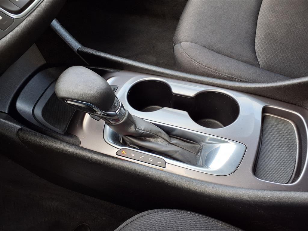 used 2022 Chevrolet Malibu car, priced at $15,795