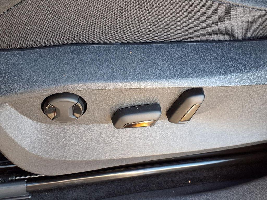 used 2024 Volkswagen Tiguan car, priced at $31,991