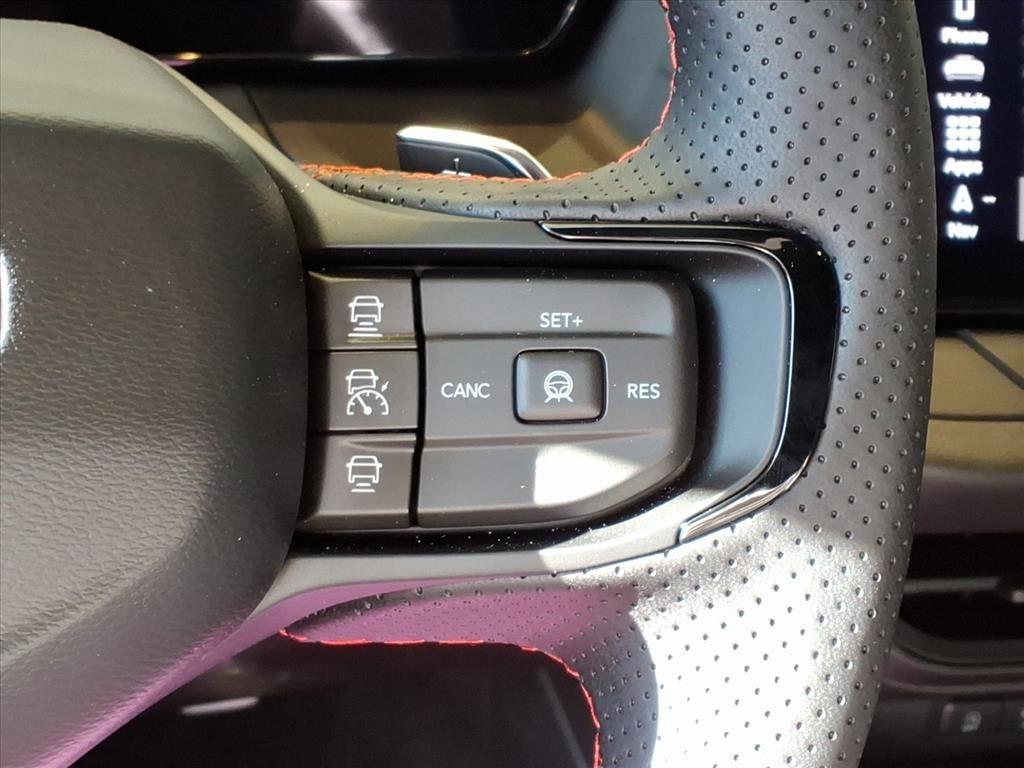 new 2026 Dodge Charger car, priced at $67,145