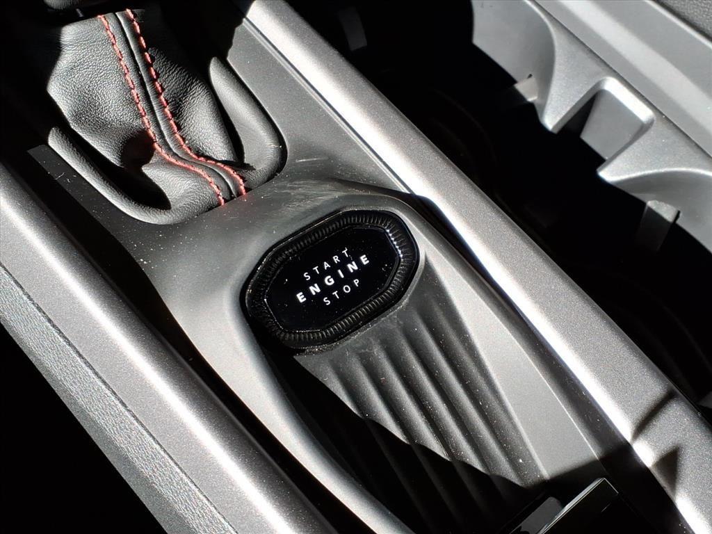 new 2026 Dodge Charger car, priced at $67,145