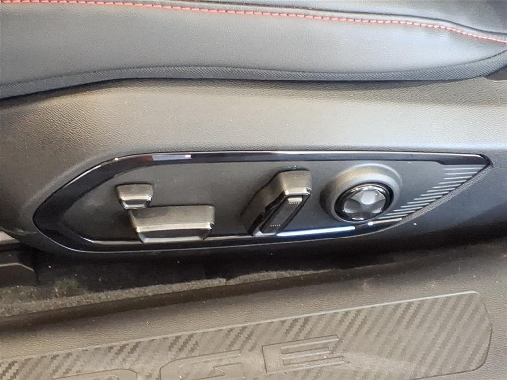 new 2026 Dodge Charger car, priced at $67,145