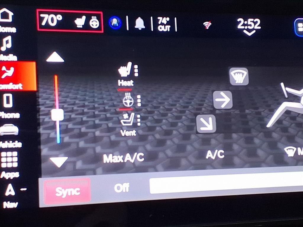 new 2026 Dodge Charger car, priced at $67,145