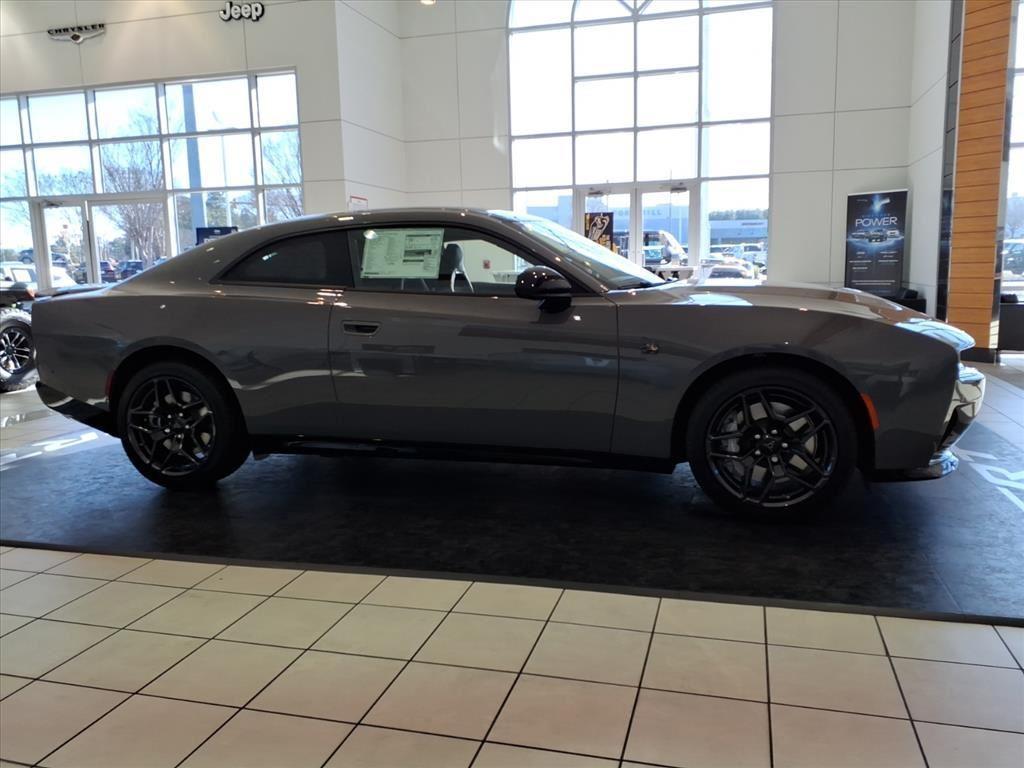 new 2026 Dodge Charger car, priced at $67,145