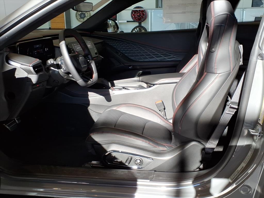 new 2026 Dodge Charger car, priced at $67,145