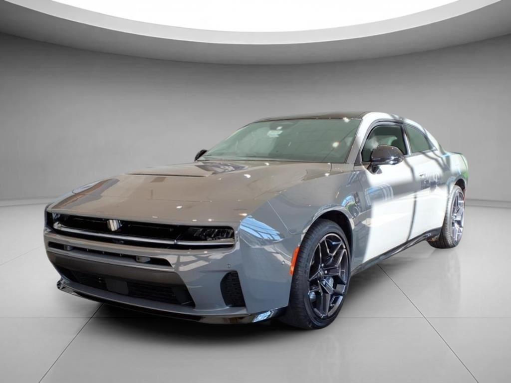 new 2026 Dodge Charger car, priced at $67,844