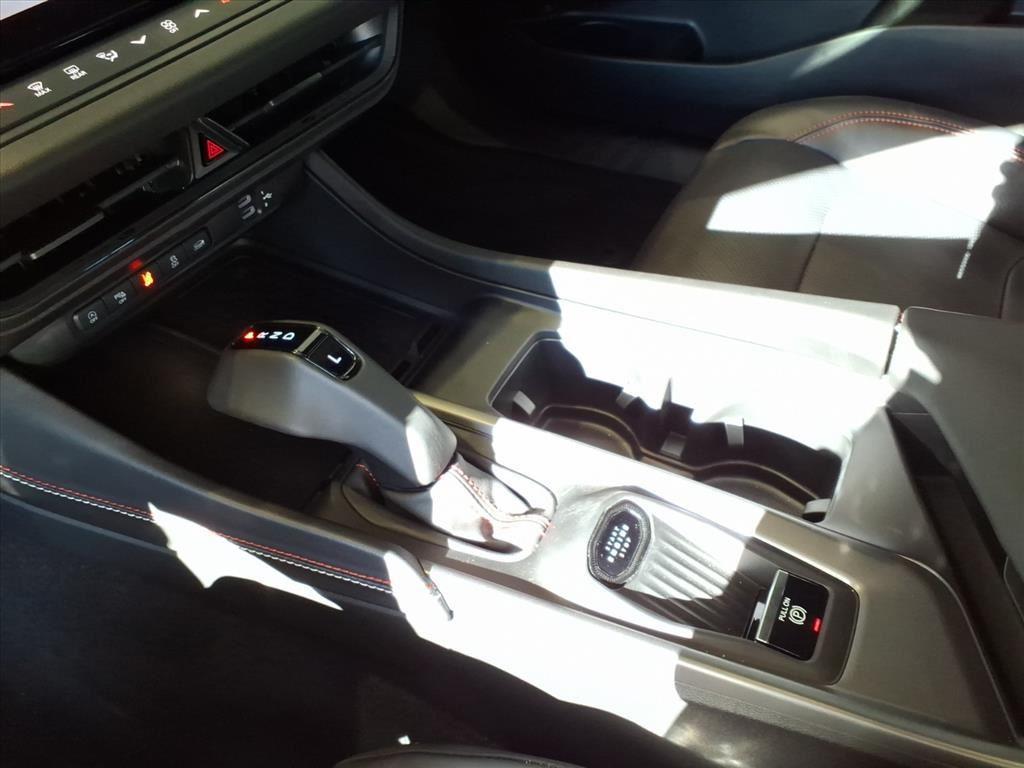 new 2026 Dodge Charger car, priced at $67,145