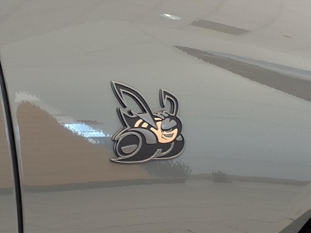 new 2026 Dodge Charger car, priced at $67,145