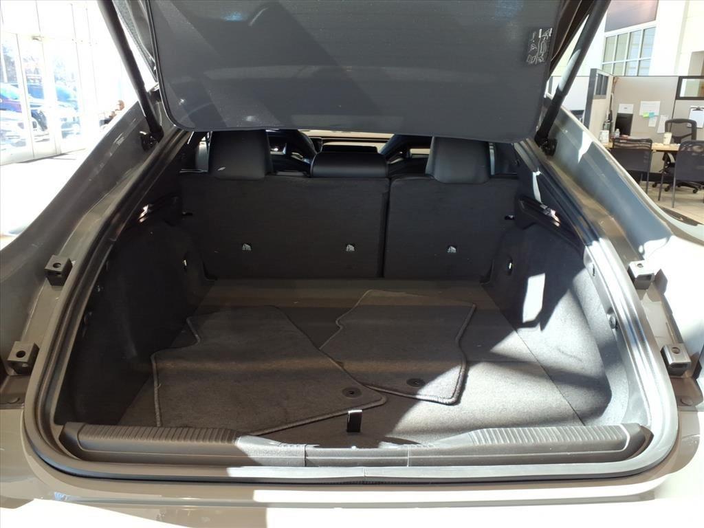 new 2026 Dodge Charger car, priced at $67,145