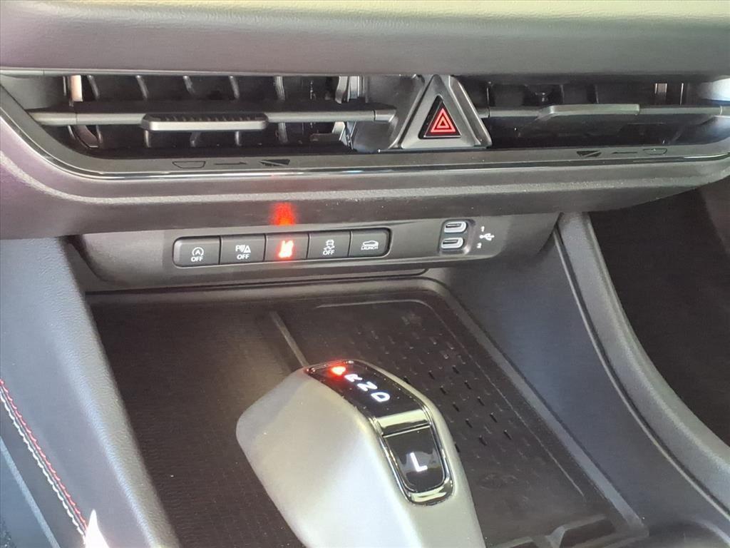 new 2026 Dodge Charger car, priced at $67,145