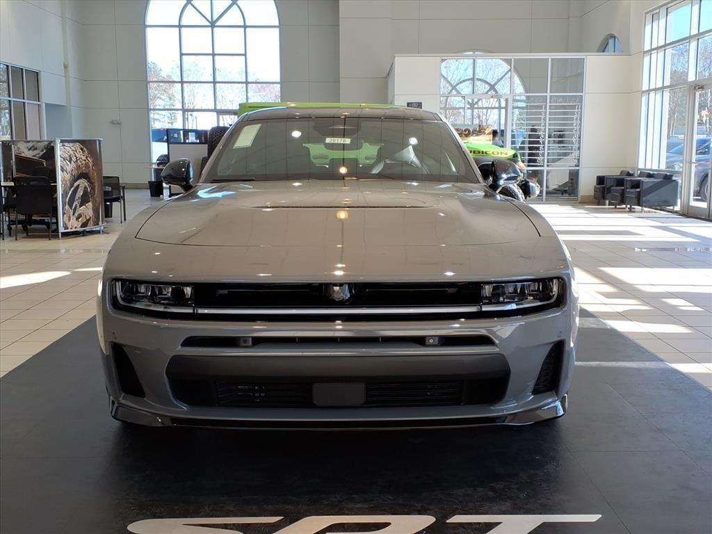new 2026 Dodge Charger car, priced at $67,844