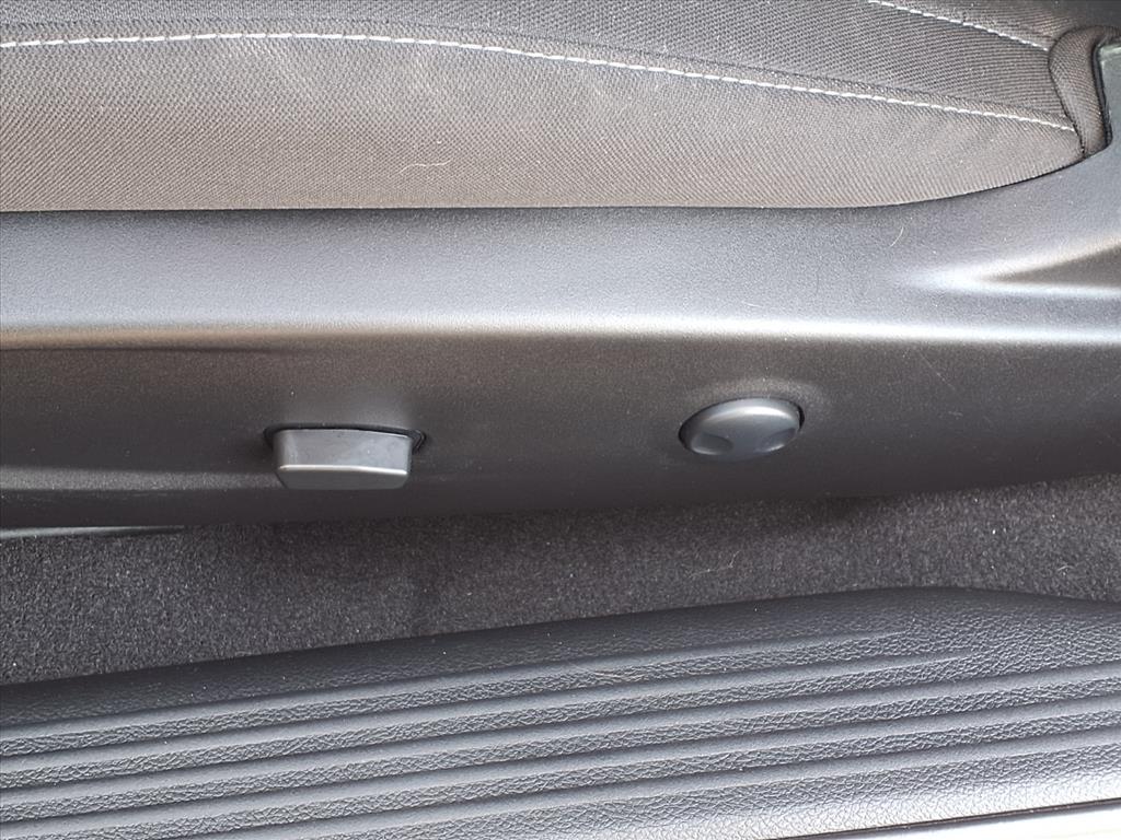 used 2023 Dodge Challenger car, priced at $36,395