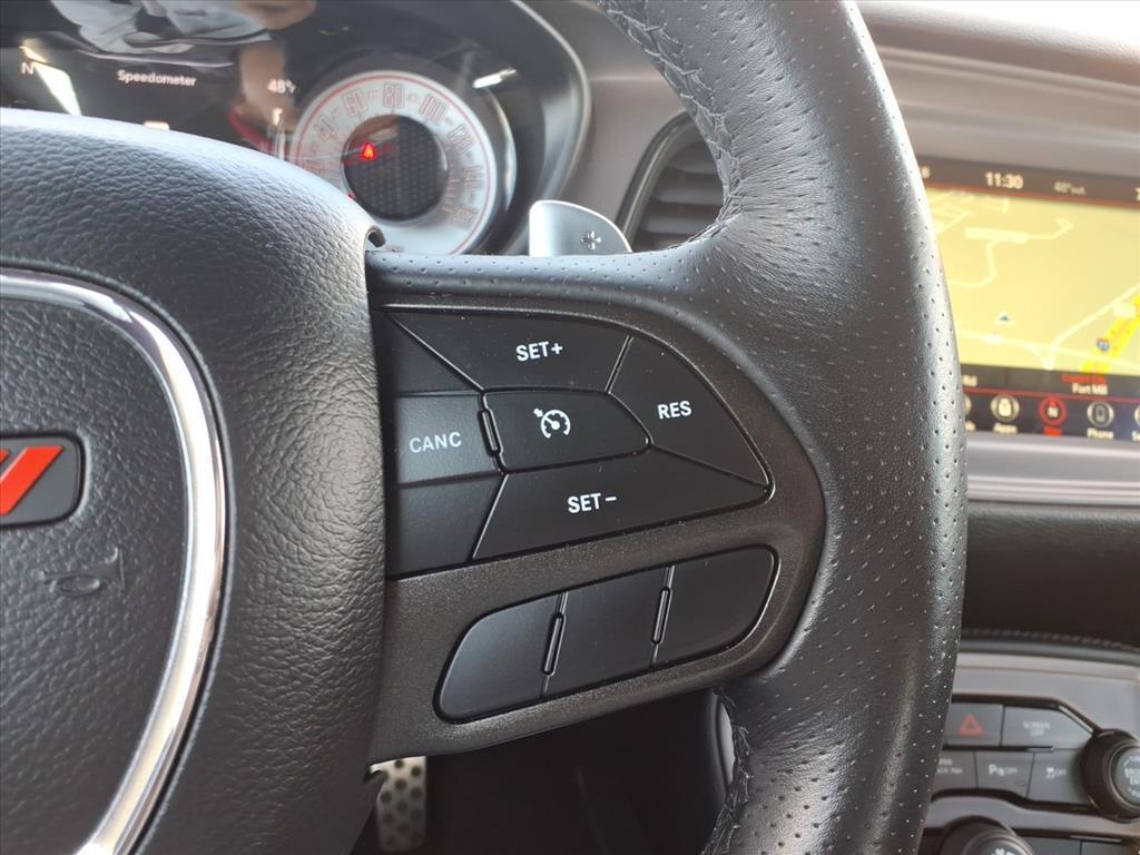 used 2023 Dodge Challenger car, priced at $36,395