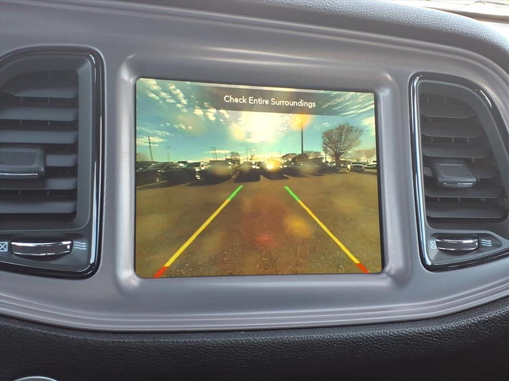 used 2023 Dodge Challenger car, priced at $36,395