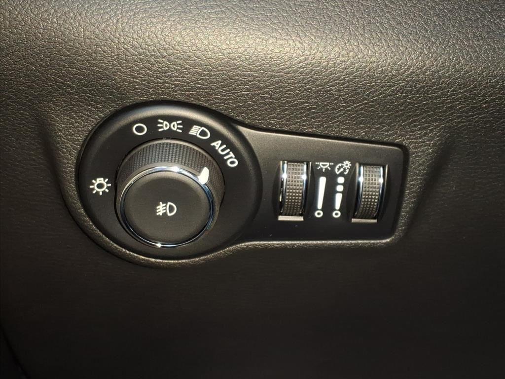 new 2026 Jeep Compass car, priced at $29,215