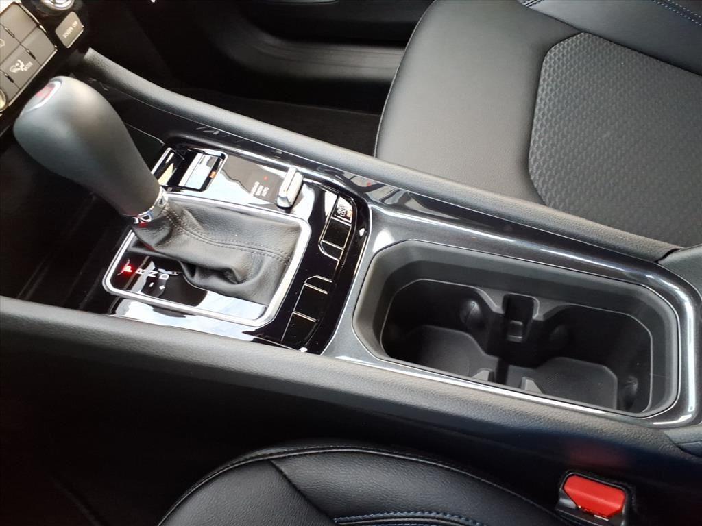 new 2026 Jeep Compass car, priced at $29,215