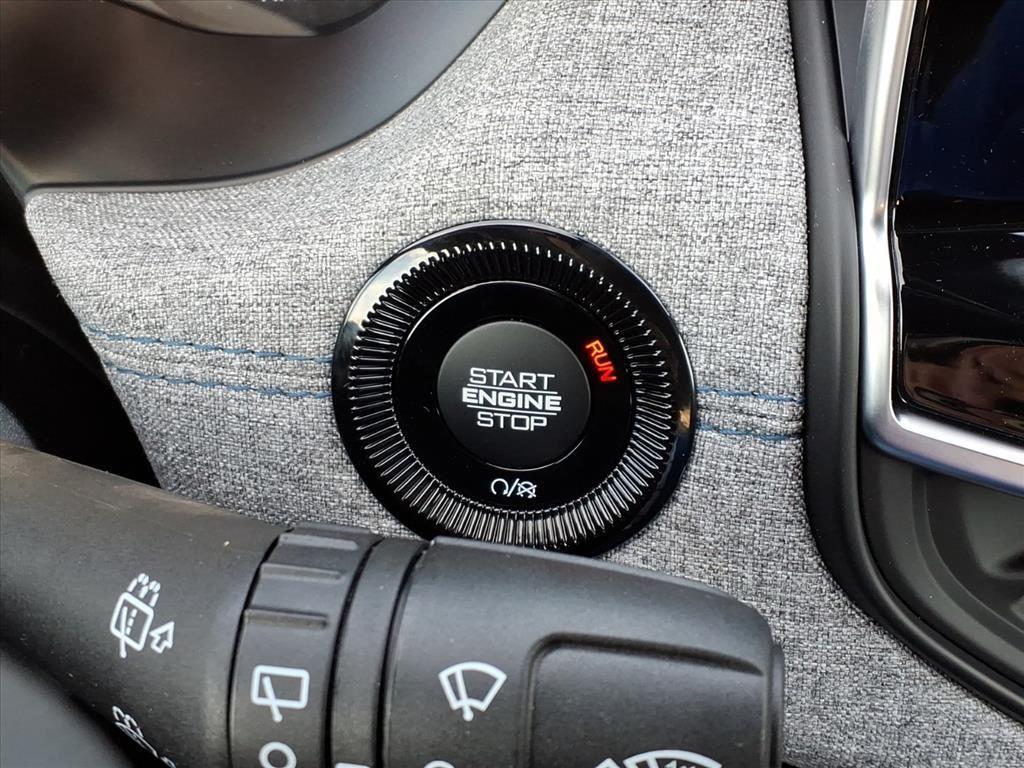 new 2026 Jeep Compass car, priced at $29,215