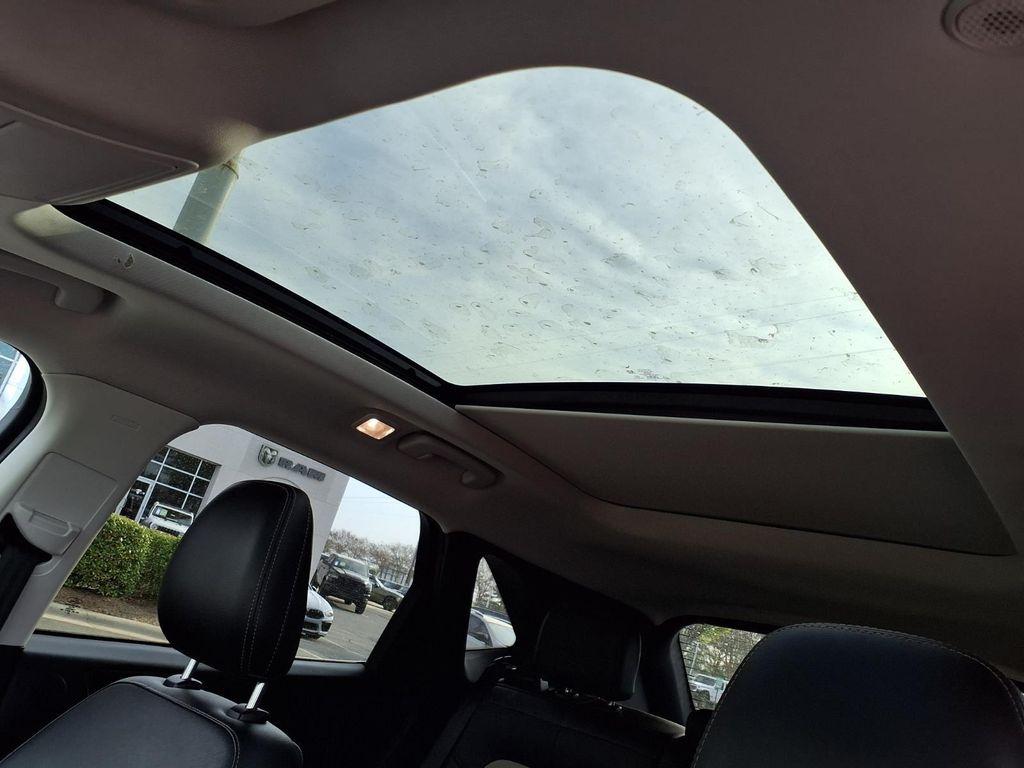 used 2022 Ford Escape car, priced at $22,491