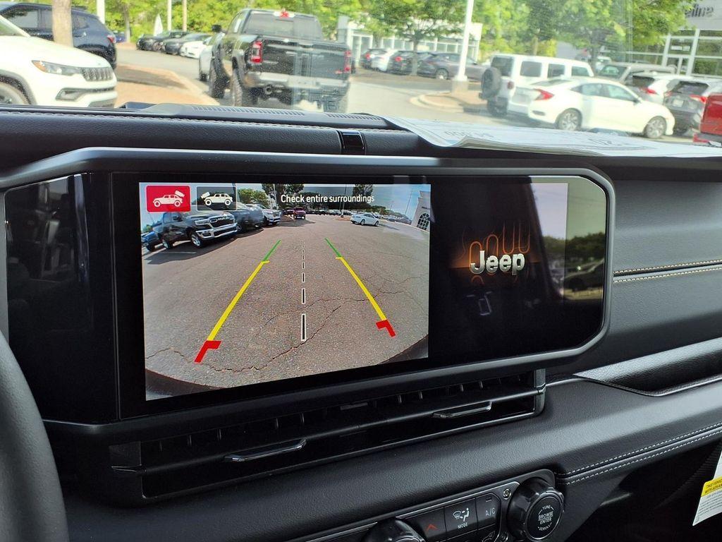 new 2026 Jeep Wrangler car, priced at $50,919