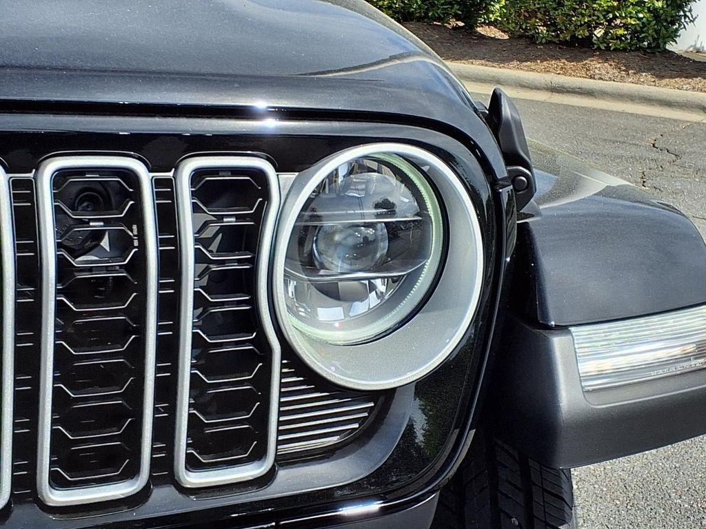 new 2026 Jeep Wrangler car, priced at $50,919