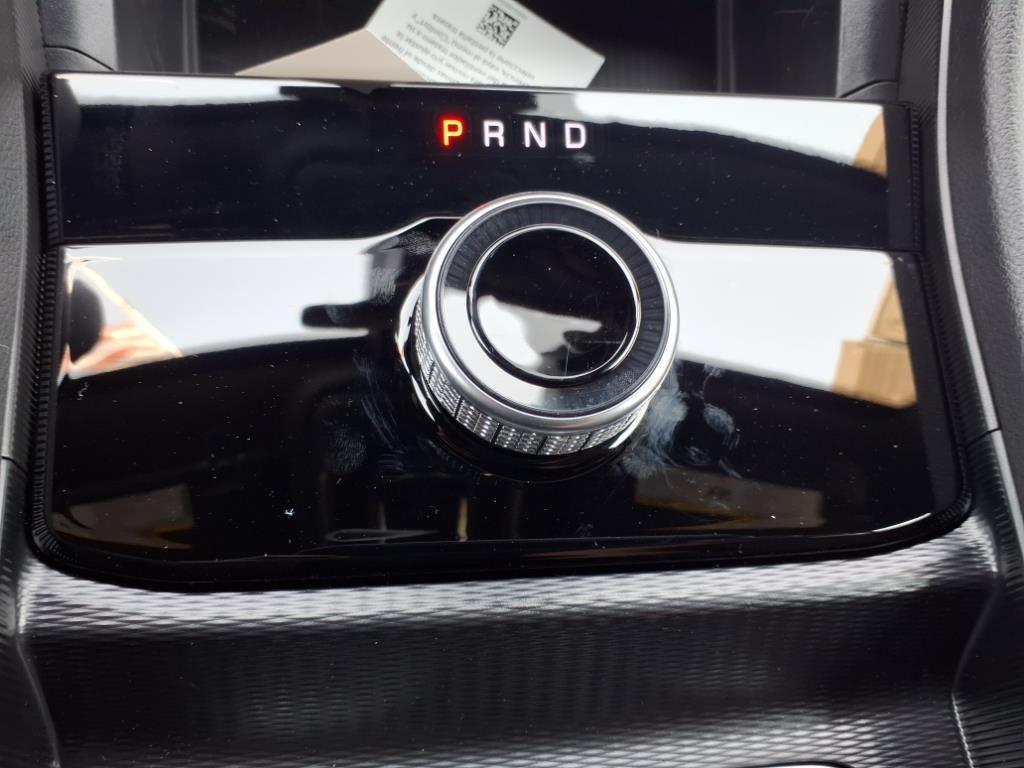 new 2025 Jeep Grand Cherokee L car, priced at $36,920