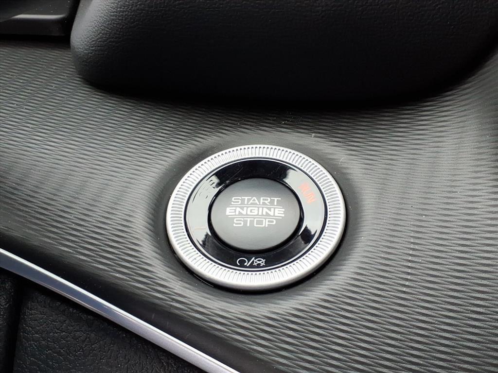 new 2025 Jeep Grand Cherokee L car, priced at $40,330