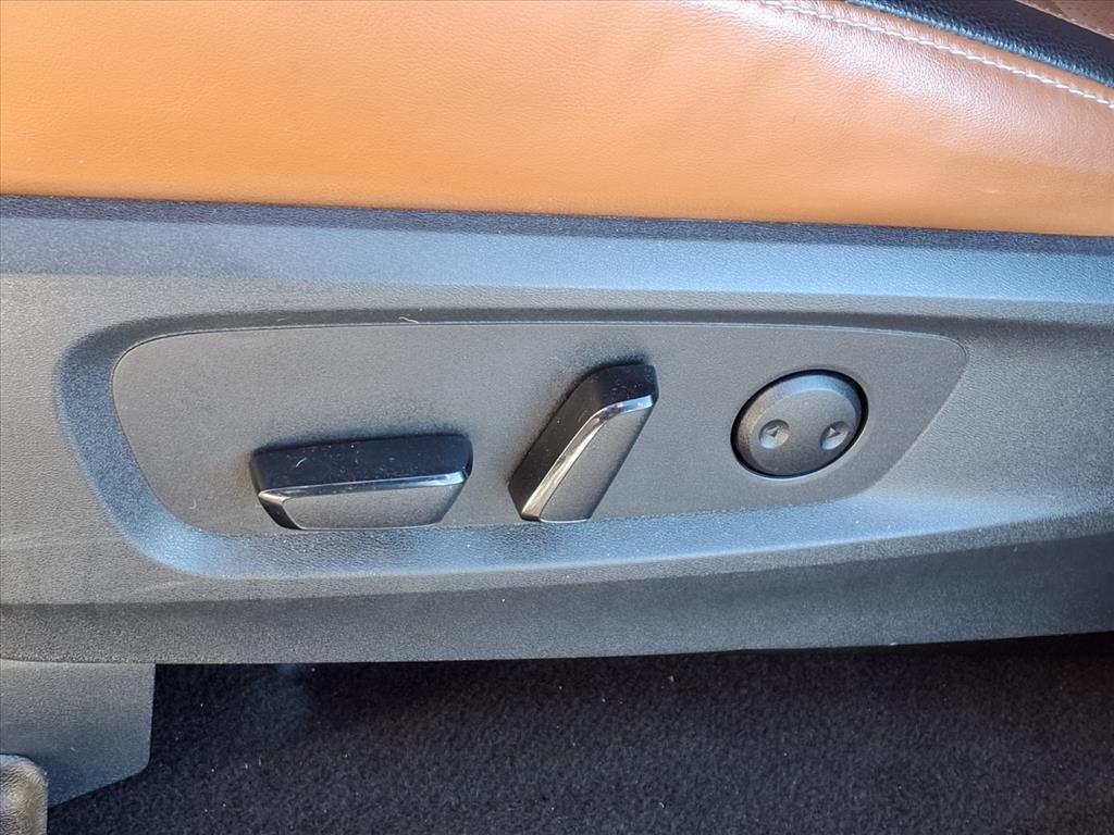 used 2023 Nissan Pathfinder car, priced at $32,991