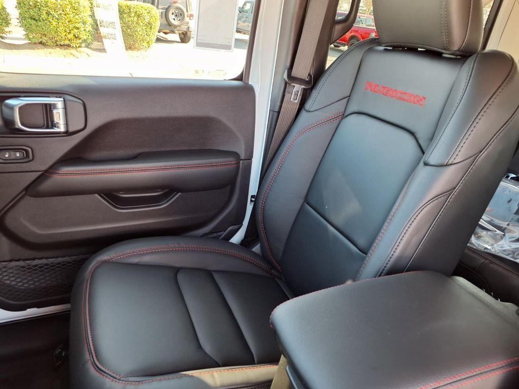 new 2026 Jeep Wrangler car, priced at $56,169