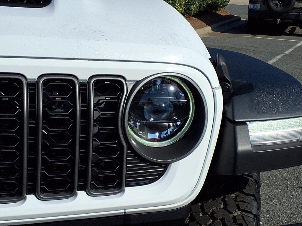 new 2026 Jeep Wrangler car, priced at $56,169