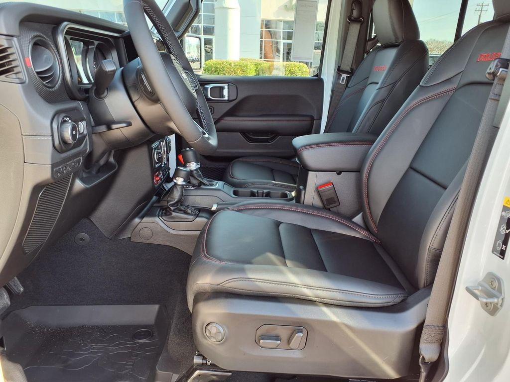 new 2026 Jeep Wrangler car, priced at $56,169