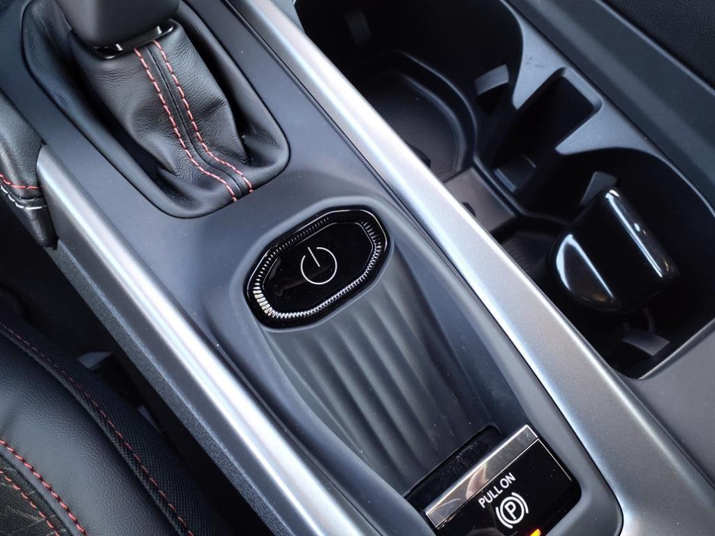 new 2025 Dodge Charger Daytona car, priced at $52,045