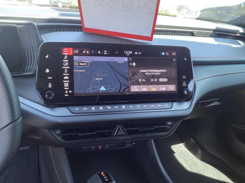 new 2025 Dodge Charger Daytona car, priced at $52,045