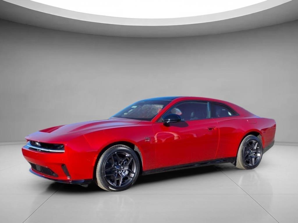 used 2024 Dodge Charger Daytona car, priced at $64,595