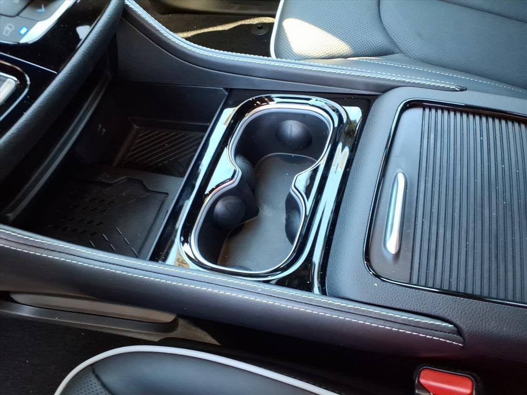 new 2026 Chrysler Pacifica car, priced at $50,540