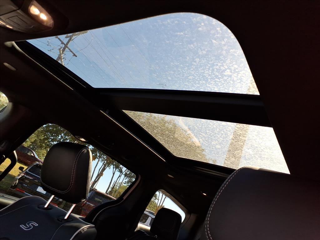 new 2026 Chrysler Pacifica car, priced at $50,540