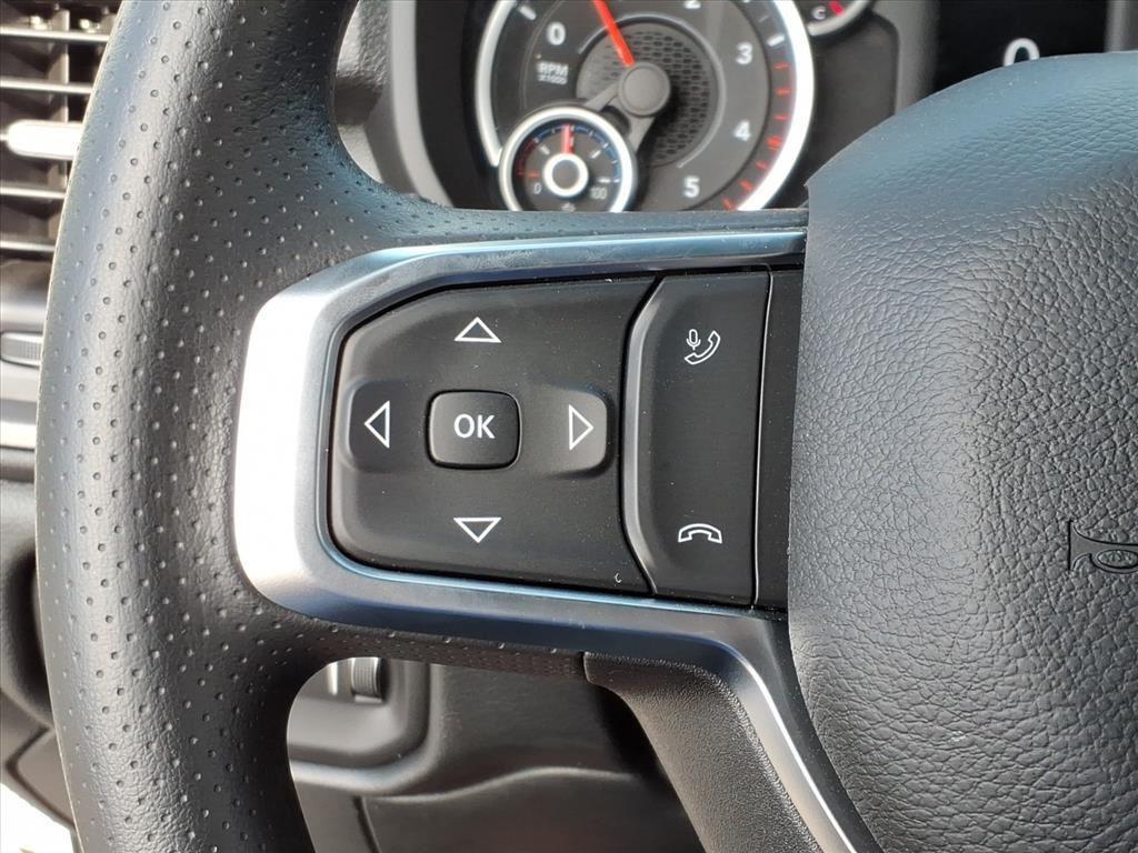 new 2026 Ram 3500 car, priced at $79,775