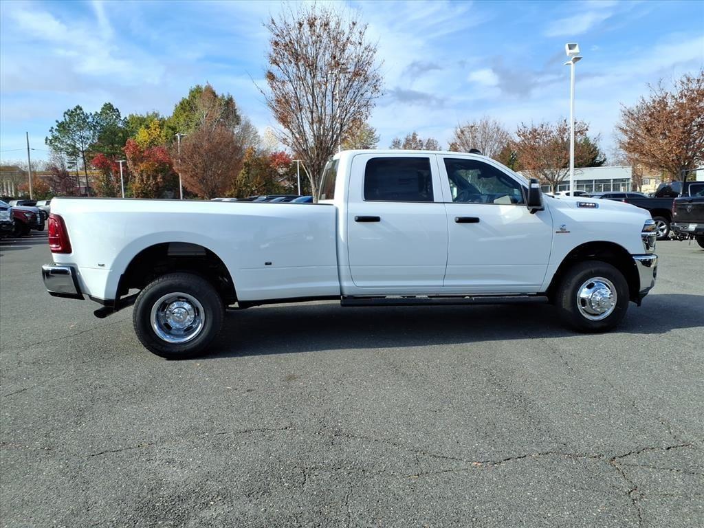 new 2026 Ram 3500 car, priced at $79,775