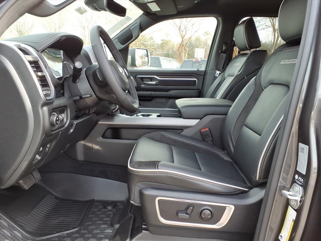 new 2026 Ram 3500 car, priced at $79,365